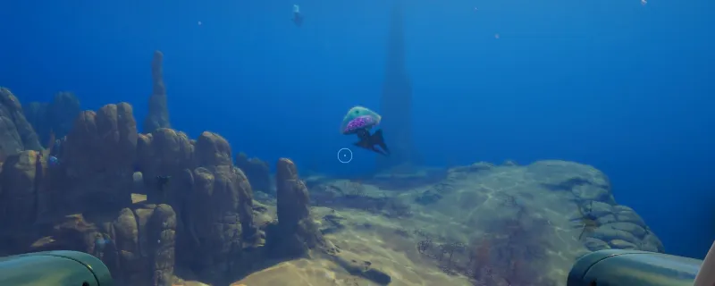 《深海迷航2：异星水域》归航感知技能-获得方法介绍