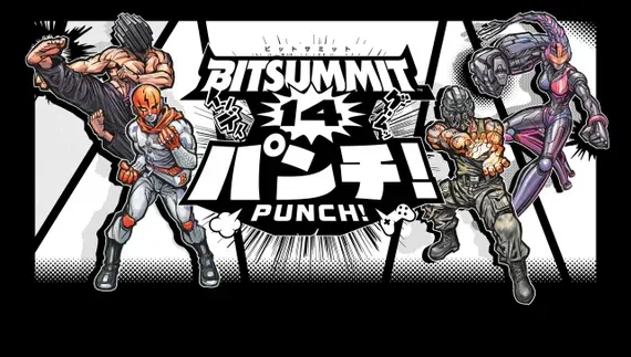 BitSummit2026创历史新高-京都会展吸引6.8万观众