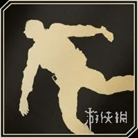 《007初露锋芒》成就一览