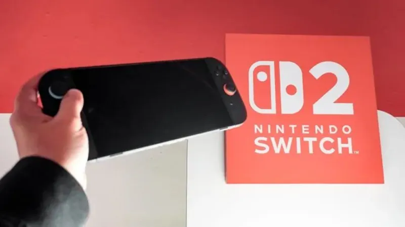 《NintendoSwitch2》日本购买门槛取消