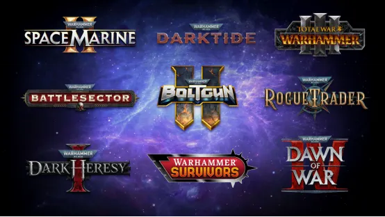 《Warhammer40,000:Gladius-RelicsofWar》战锤颅骨节2026回顾-多