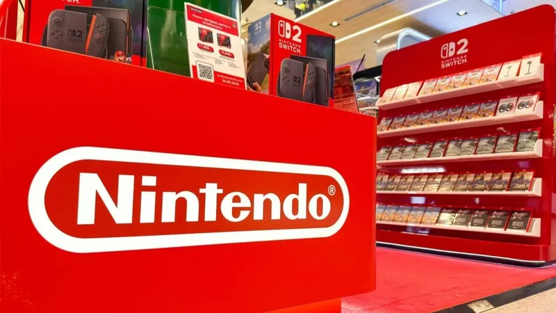 《NintendoSwitch2》日本购买门槛取消-任天堂调整销售策略应对涨价