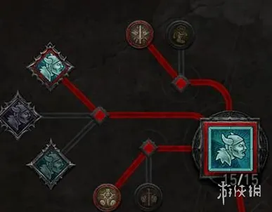 《暗黑破坏神4》S13野蛮人开荒