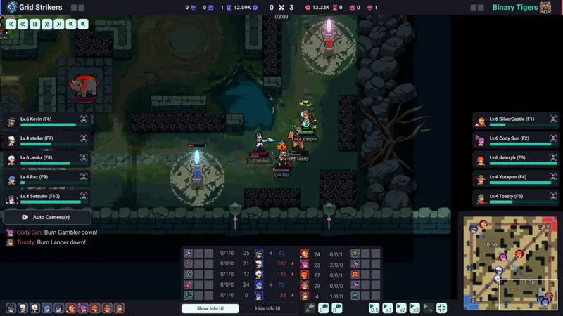《团战经理2》发售战术深度提升-Steam评价褒贬不一
