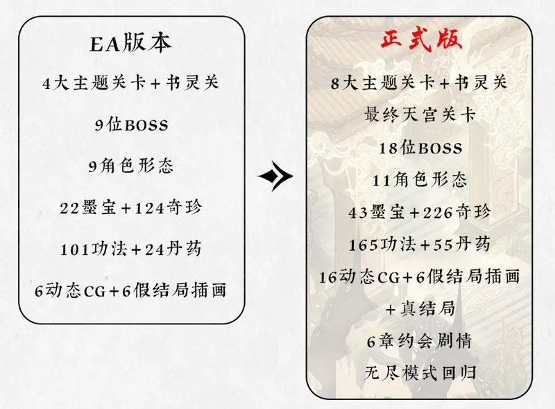 《墨境》1.0正式版