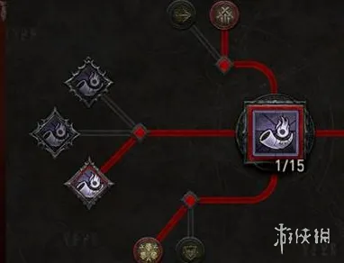 《暗黑破坏神4》S13野蛮人开荒