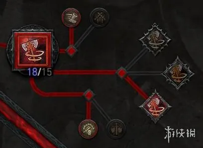 《暗黑破坏神4》S13野蛮人开荒