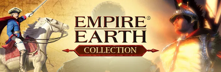 《地球帝国》三部曲复刻版登陆Steam