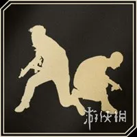 《007初露锋芒》成就一览