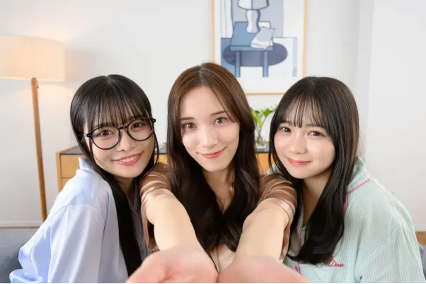 《HamKoi转生为仓鼠的我与三姐妹的甜蜜生活》体验版5月28日Steam发布