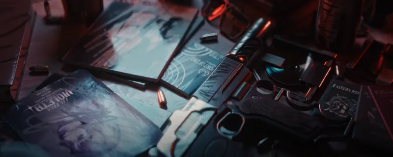 《归零巡礼：亡谍镇魂曲》万花筒成就攻略-招募万花筒详细步骤
