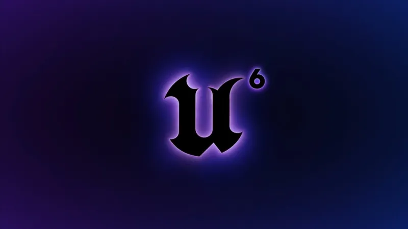 《火箭联盟》虚幻引擎6首秀-任天堂转发暗示Switch2版本同步开发