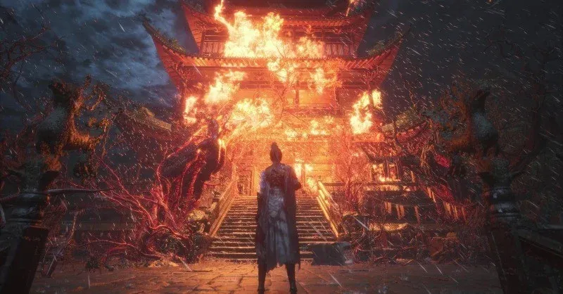 《湮灭之潮》首次线下试玩