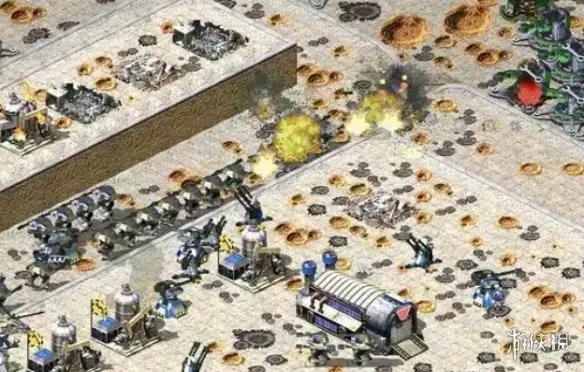 《红色警戒2兵临城下》各国特色详解-阵营与兵种全解析