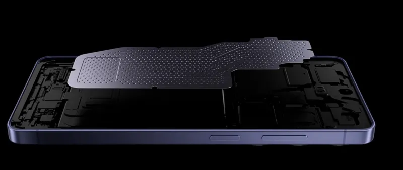 三星GalaxyS26Ultra游戏体验提升