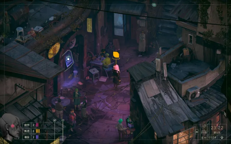 归零巡礼:亡谍镇魂曲禁忌之恋成就攻略