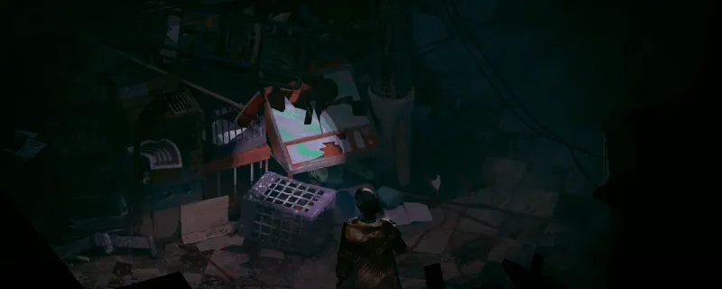 《归零巡礼：亡谍镇魂曲》高空线路成就攻略-最烂监听方式详解