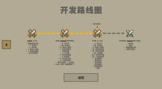 《战阵自走棋》官宣支持中文