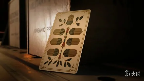 《007》橡果7卡牌获取指南-解锁皇家赌场成就的关键收集品