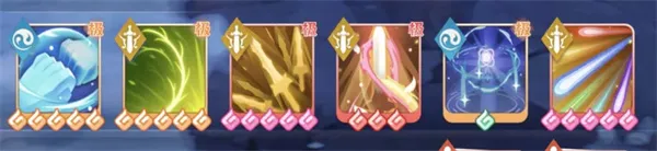 《宗师之上》六脉剑武流玩法思路详解-流派搭配与心法选择