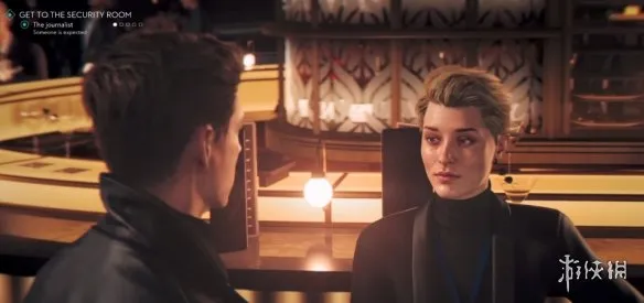 《007：初露锋芒》PS5无中文解决方法-系统语言与游戏设置详解