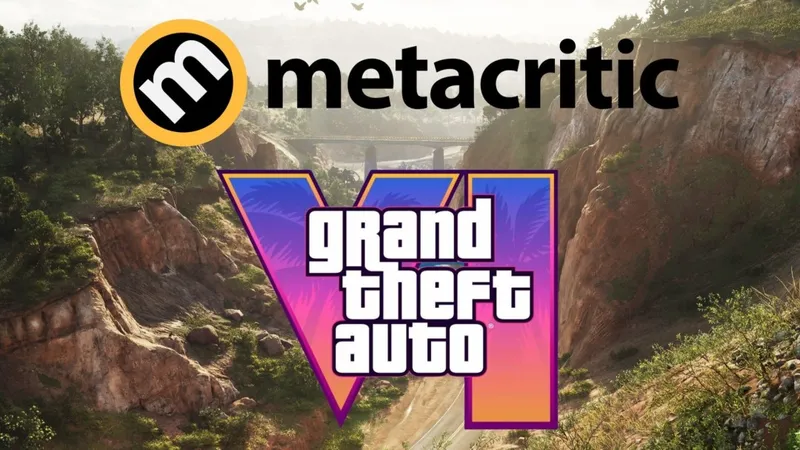 《GTA6》评测分数至关重要-Take-TwoCEO谈发售前评测管控