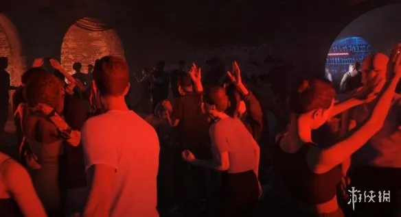 《007初露锋芒》PS5服务器设置详解