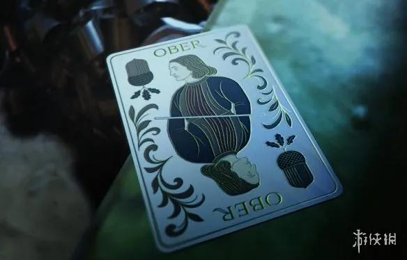 《007初露锋芒》橡果上侍卡牌获取攻略-第10章黑市检查点详解