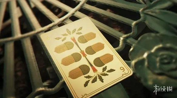 《007初露锋芒》橡果6卡牌获取攻略