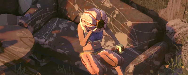 归零巡礼：亡谍镇魂曲食物派成就攻略-全消耗品尝试指南