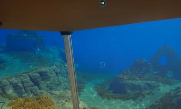 《深海迷航2》一号营地位置详解-前期资源获取指南