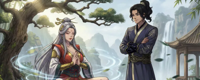 《今古群侠传》牛家村任务全攻略-牛家村全可触发事件详解