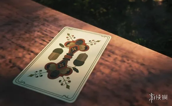《007初露锋芒》橡果A卡牌获取指南