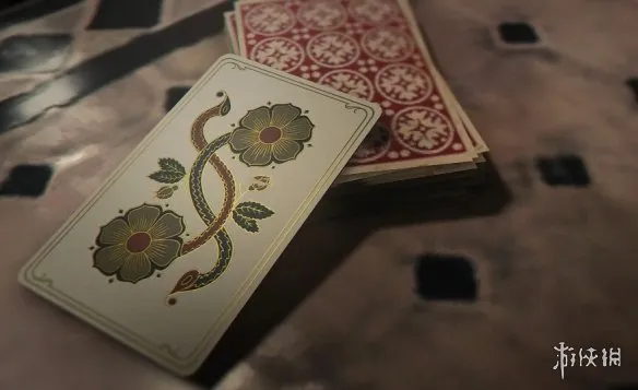 《007初露锋芒》玫瑰A卡牌获取攻略-详细位置与步骤解析