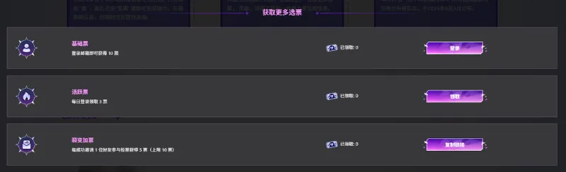 《名利场2》选角活动回顾