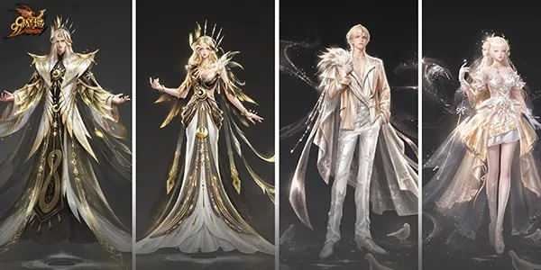 《魔域》夏季巅峰赛开启