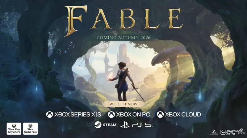 微软新任负责人回应Xbox展示PS5标志失误-未来发布会将调整策略