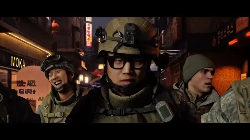 《使命召唤：现代战争4》提前发售-首发不登GamePass引关注