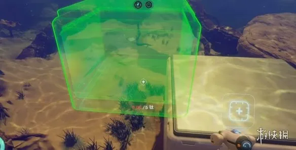 《深海迷航2》水族箱制作攻略