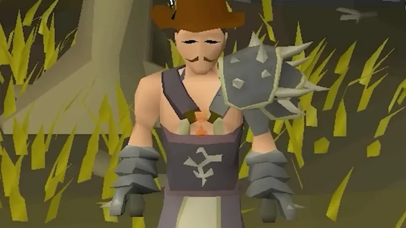 《Runescape》怀旧服夏季更新路线图公布-新任务岛屿副本全解析