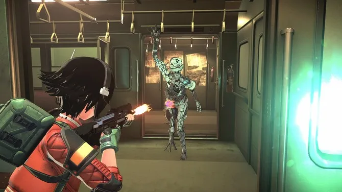 《异界揭踪》Steam愿望单破3万