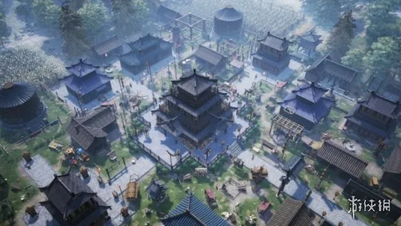 宗门起源机关龙多久刷新