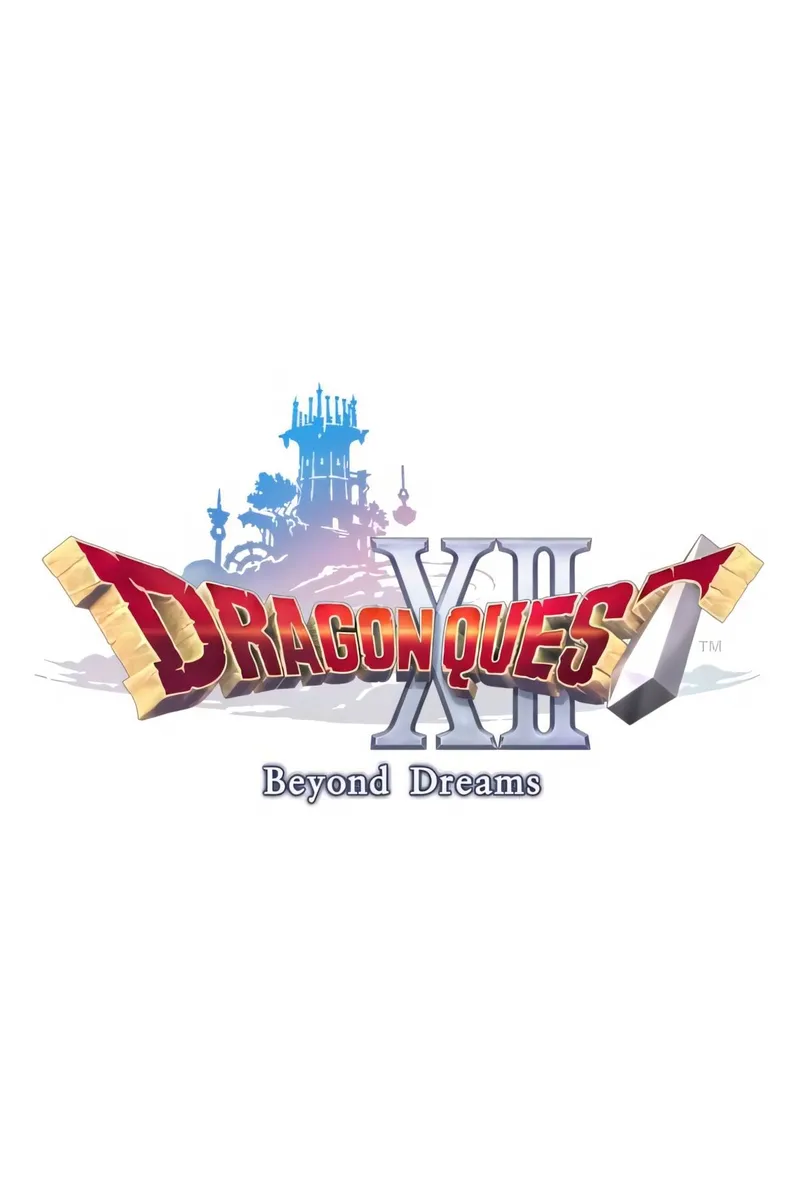 《DragonQuest12》主角形象引争议
