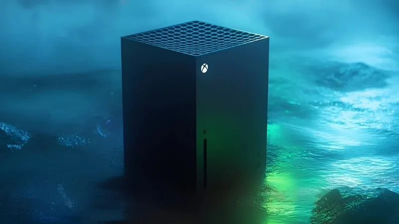 《战争机器：E日》亮相Xbox展示会-Helix主机信息暂不公布