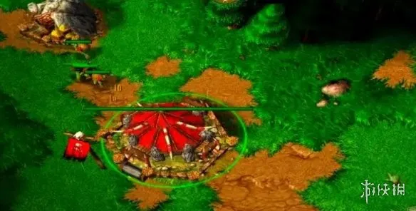 《魔兽争霸3:重制版》显血方法详解