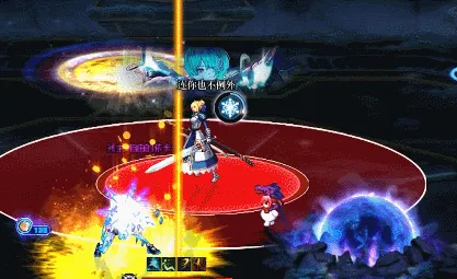 《DNF》绝地反击自由的依卡打法详解