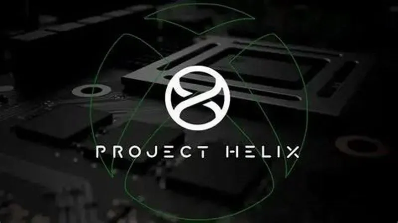 《战争机器：事变日》专场确认-Xbox发布会不公开新主机Helix消息