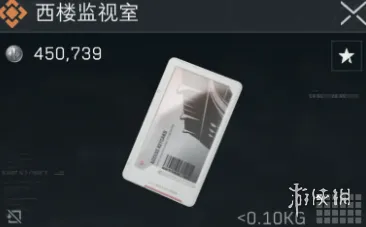 《三角洲行动》新手钥匙卡获取与使用详解