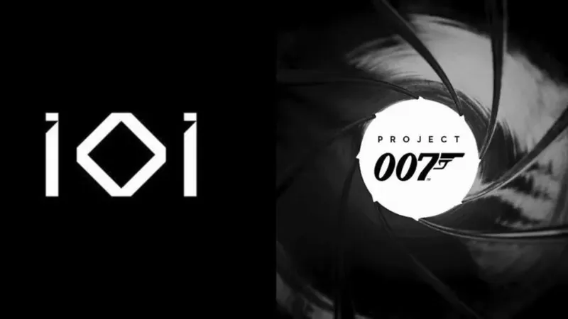 《杀手》三部曲与《007》巨资对比