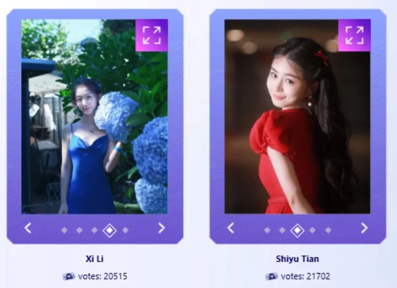 《名利场2》选角投票最后24小时